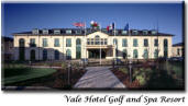 VALE HOTEL GOLF AND SPA RESORT  NR CARDIFF 